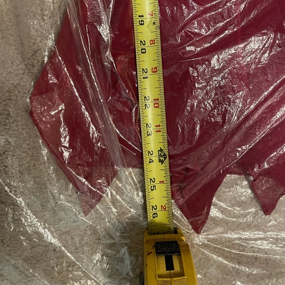 Strapless Sherri Hill Dress - Picture 7 of 7